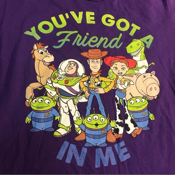 Disney Pixar. Toy Story Tee - Picture 4 of 5